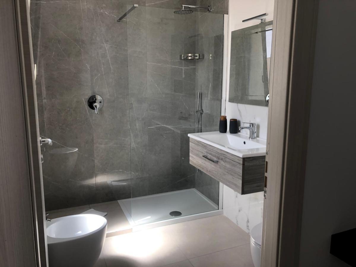 סן ויטו לו קאפו B&B Il Colibri מראה חיצוני תמונה