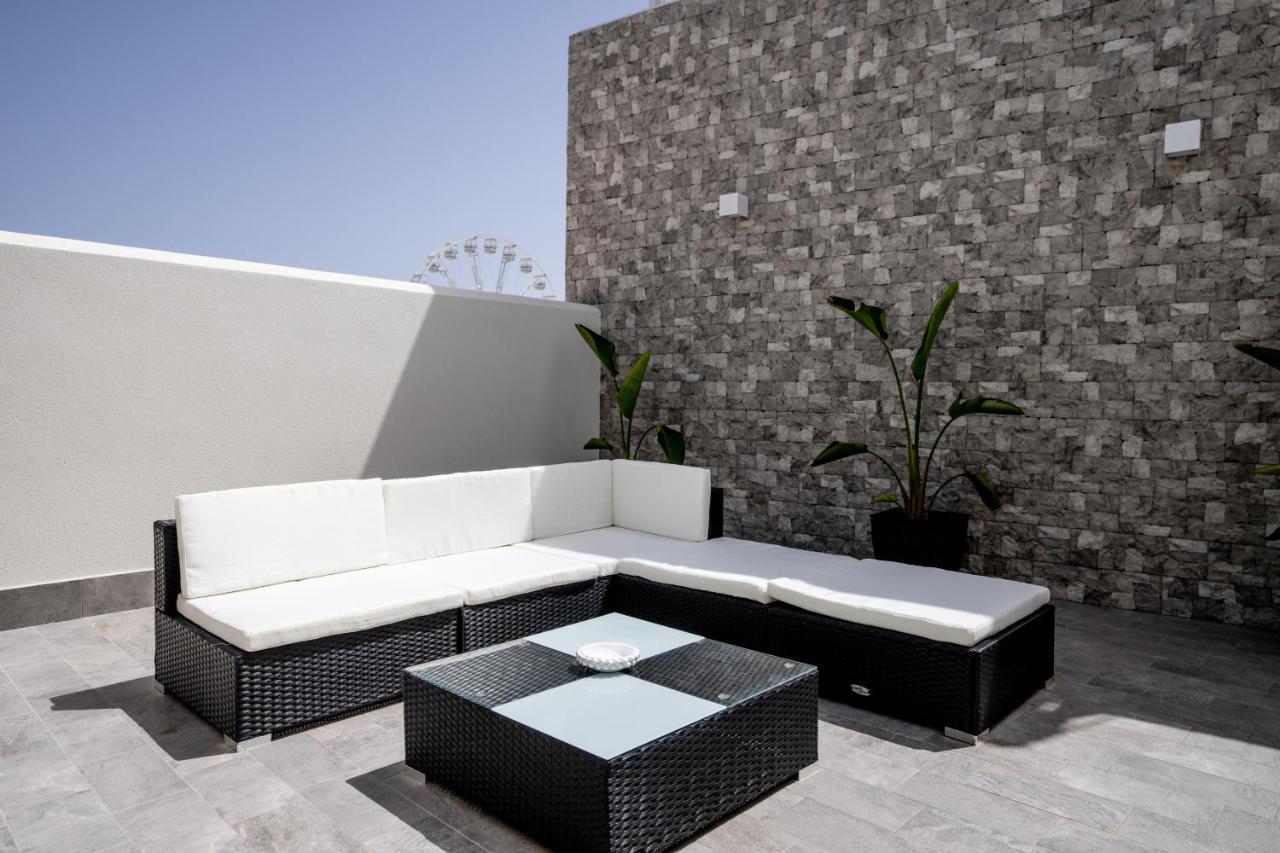 סן ויטו לו קאפו B&B Il Colibri מראה חיצוני תמונה