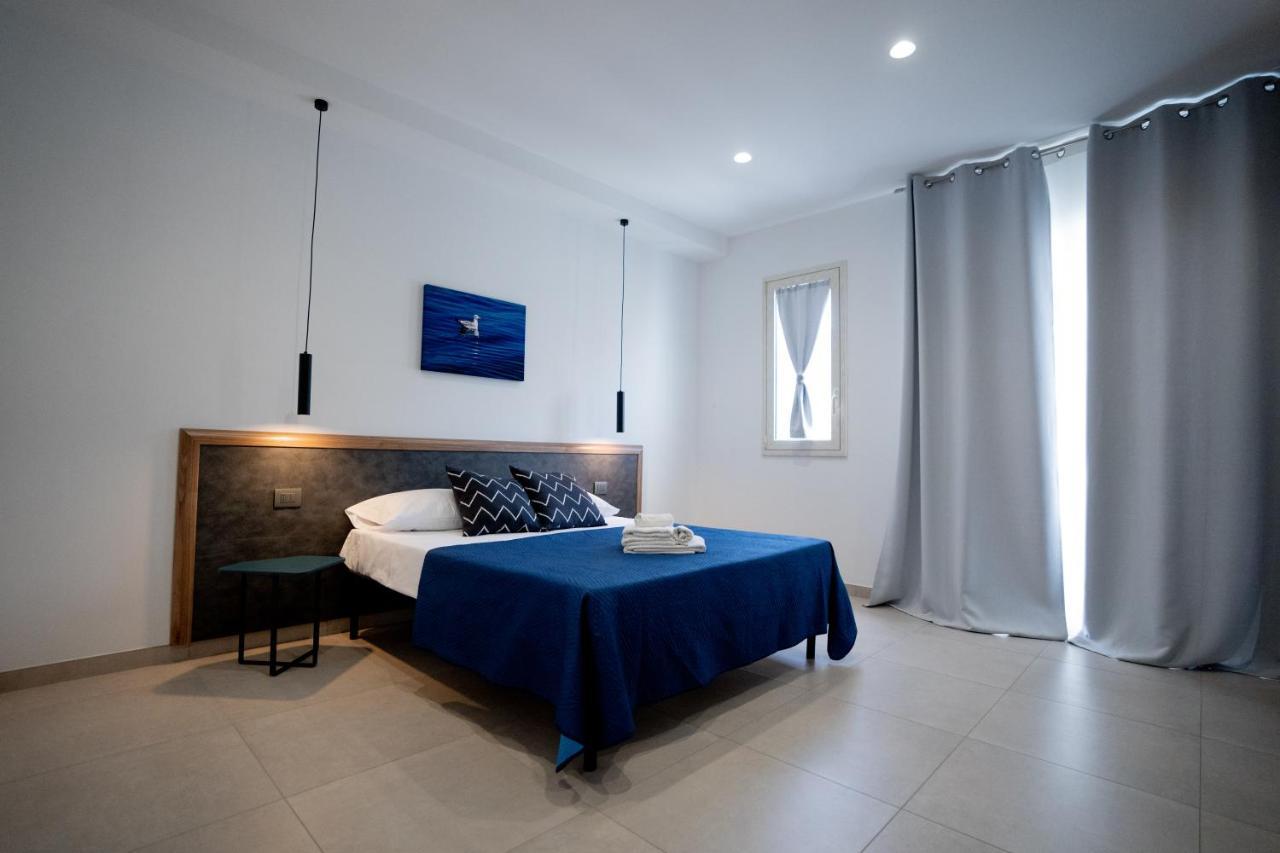 סן ויטו לו קאפו B&B Il Colibri מראה חיצוני תמונה